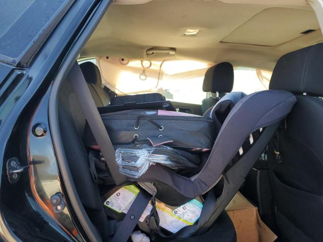 Photo 10 from auction – 2011 NISSAN ROGUE S with VIN JN8AS5MT9BW186500