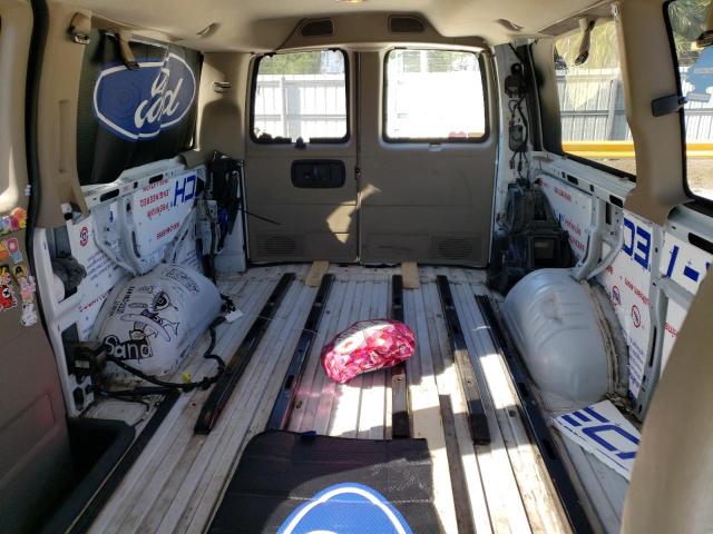 Photo 10 from auction – 2012 CHEVROLET EXPRESS G2 with VIN 1GAWGPFA6C1177724
