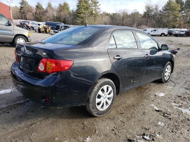 Photo 3 from auction – 2010 TOYOTA COROL with VIN 2T1BU4EE5AC307356