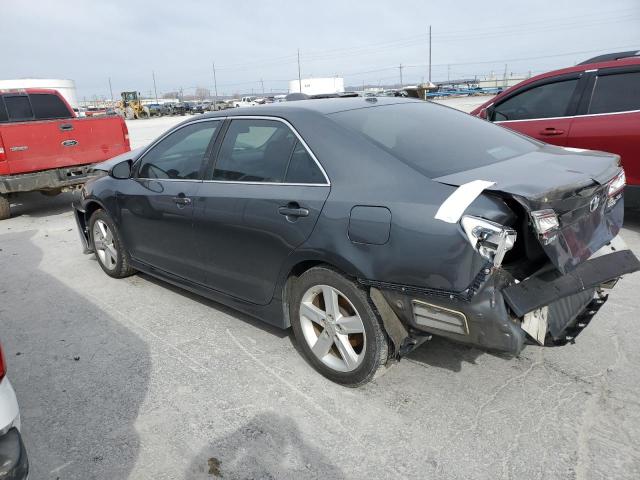 Zdjęcie 2 z aukcji – 2012 TOYOTA CAMRY BASE z VIN 4T1BF1FK7CU590258
