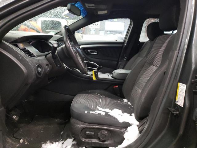 Photo 7 from auction – 2016 FORD TAURUS SEL with VIN 1FAHP2H81GG149738