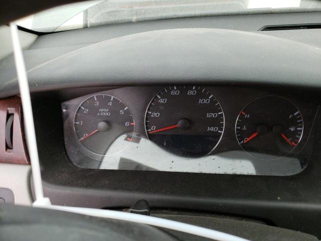 Photo 9 from auction – 2009 CHEVROLET IMPALA 1LT with VIN 2G1WT57K491130427
