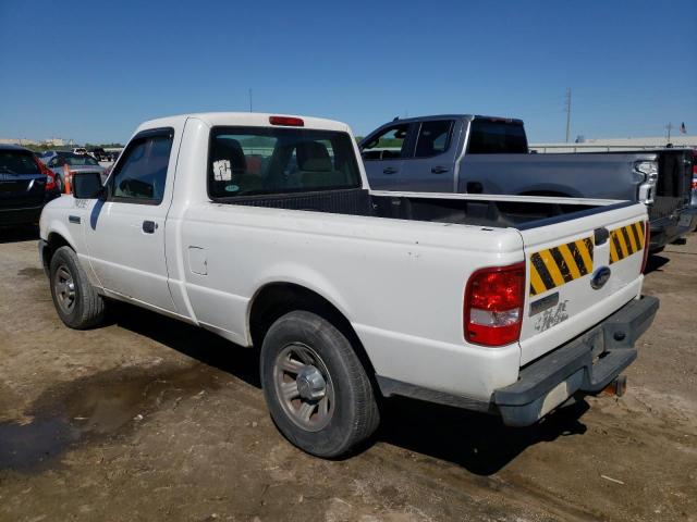 Photo 2 from auction – 2010 FORD RANGER with VIN 1FTKR1AD6APA61920