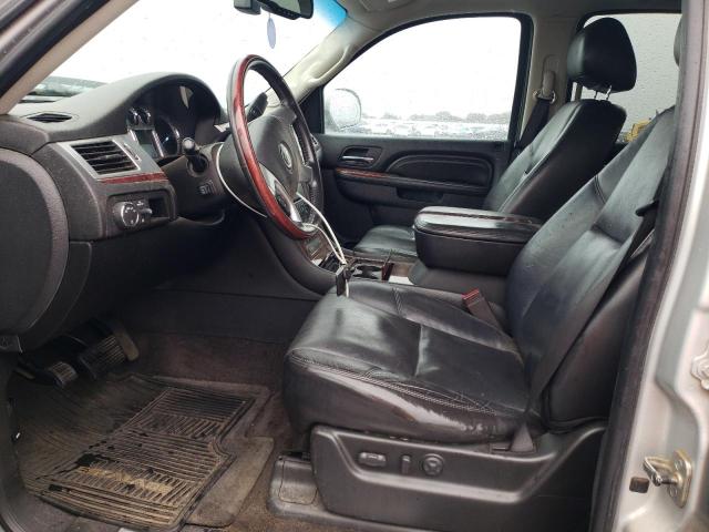 Photo 7 from auction – 2010 CADILLAC ESCALADE P with VIN 1GYUKCEF0AR286160