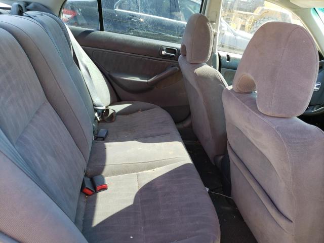 Photo 11 from auction – 2003 HONDA CIVIC EX with VIN 2HGES26733H546728