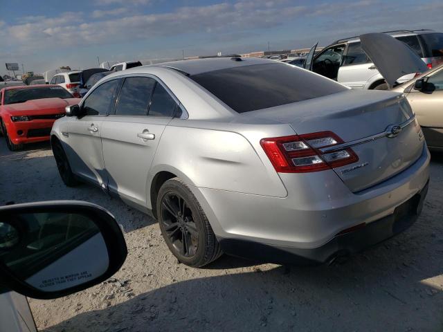 Photo 2 from auction – 2014 FORD TAURUS SEL with VIN 1FAHP2E83EG156045