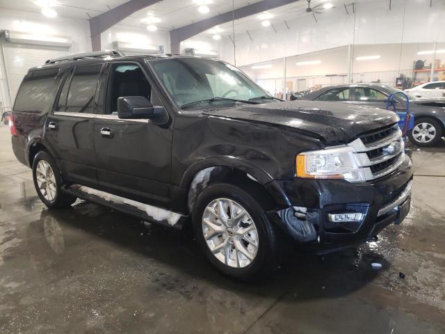 Photo 4 from auction – 2017 FORD EXPEDITION with VIN 1FMJU2AT3HEA74763