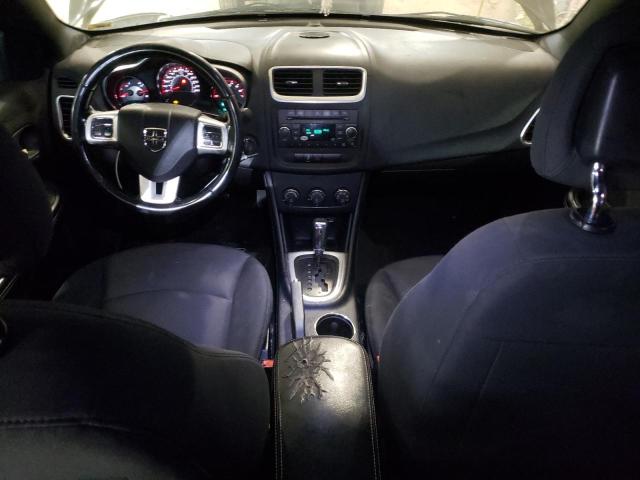 Photo 8 from auction – 2011 DODGE AVENGER MA with VIN 1B3BD1FB3BN558850