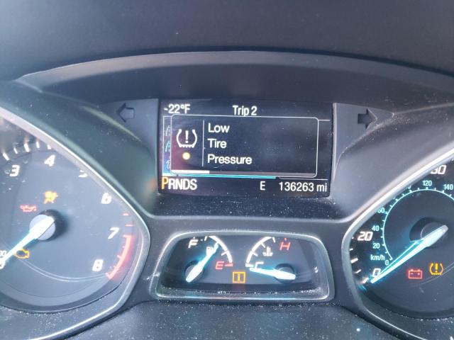Photo 9 from auction – 2016 FORD ESCAPE SE with VIN 1FMCU9GX8GUA58400