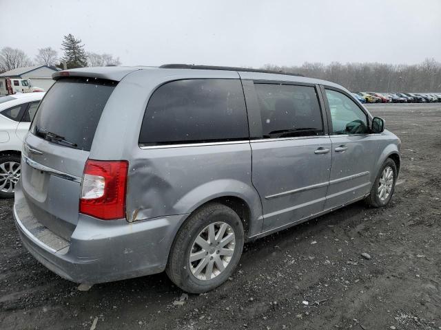 Photo 3 from auction – 2013 CHRYSLER TOWN & COU with VIN 2C4RC1BG1DR821747