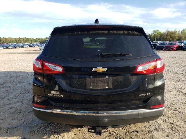 Photo 6 from auction – 2019 CHEVROLET EQUINOX LT with VIN 2GNAXUEV2K6127054