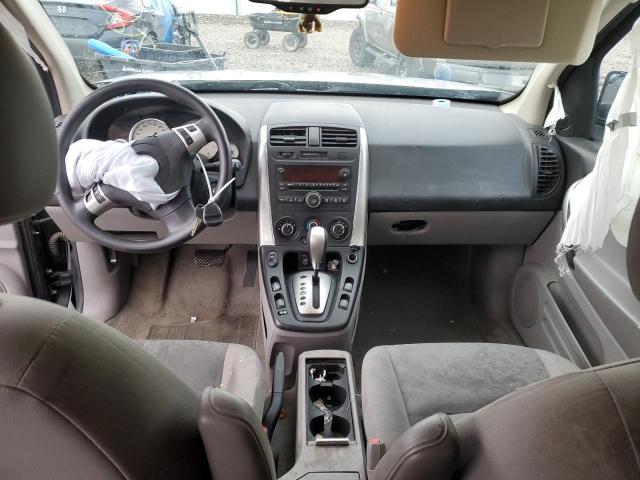 Photo 8 from auction – 2007 SATURN VUE with VIN 5GZCZ33DX7S840416