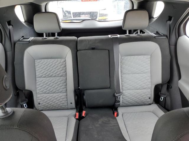 Photo 10 from auction – 2018 CHEVROLET EQUINOX LS with VIN 3GNAXHEV6JL409246