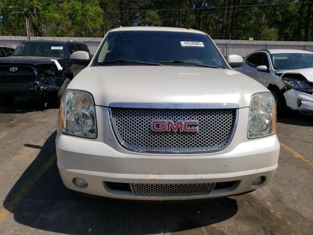 Photo 5 from auction – 2011 GMC YUKON DENA with VIN 1GKS2EEFXBR398978