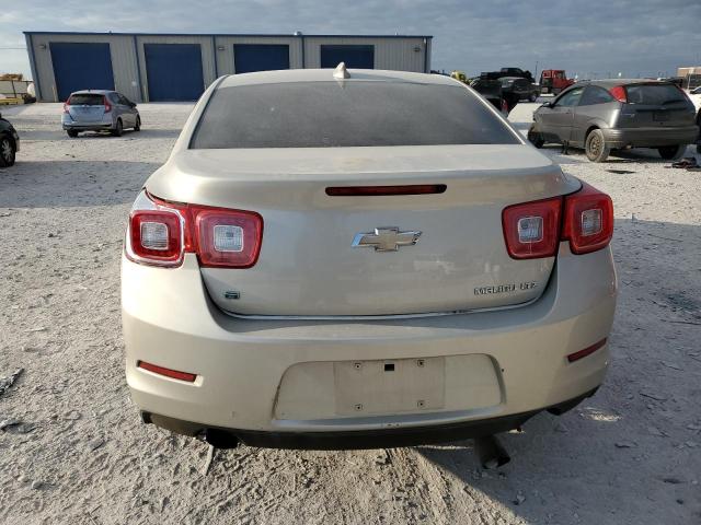 Photo 6 from auction – 2016 CHEVROLET MALIBU LIM with VIN 1G11E5SA3GF154422