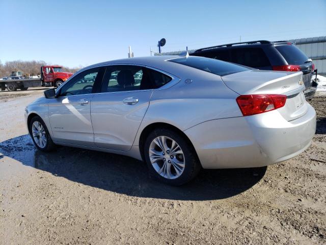 Photo 2 from auction – 2014 CHEVROLET IMPALA LT with VIN 1G1125S38EU142527
