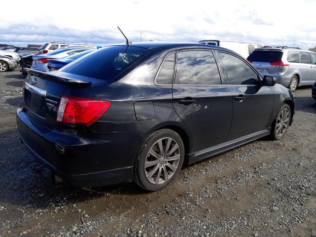 Photo 3 from auction – 2010 SUBARU IMPREZA WR with VIN JF1GE7G62AG506463