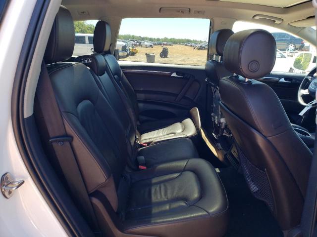 Photo 11 from auction – 2014 AUDI Q7 PREMIUM with VIN WA1LMAFE4ED008655