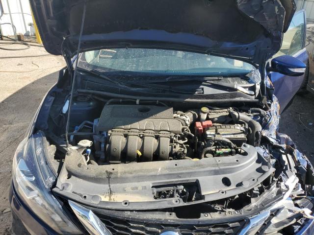 Photo 11 from auction – 2017 NISSAN SENTRA S with VIN 3N1AB7AP1HY217547
