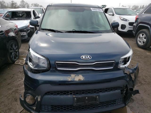 Foto 5 de la subasta – 2017 KIA SOUL + con VIN KNDJP3A50H7433560