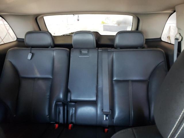 Photo 10 from auction – 2010 FORD EDGE SEL with VIN 2FMDK4JC1ABA01861