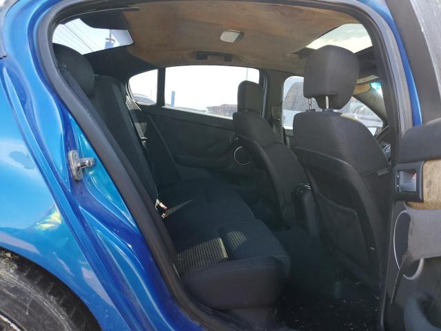 Photo 10 from auction – 2009 PONTIAC G8 with VIN 6G2ER57749L159666