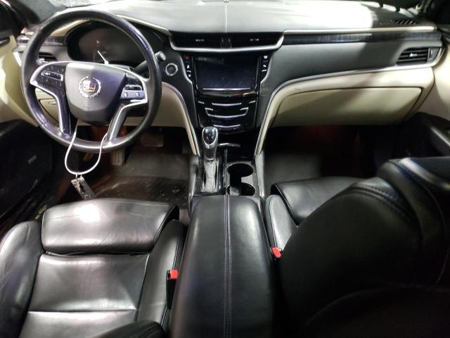 Photo 8 from auction – 2013 CADILLAC XTS PLATIN with VIN 2G61V5S3XD9103208