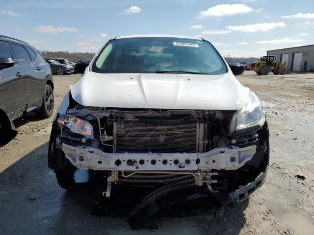 Photo 5 from auction – 2013 FORD ESCAPE S with VIN 1FMCU0F71DUD15048