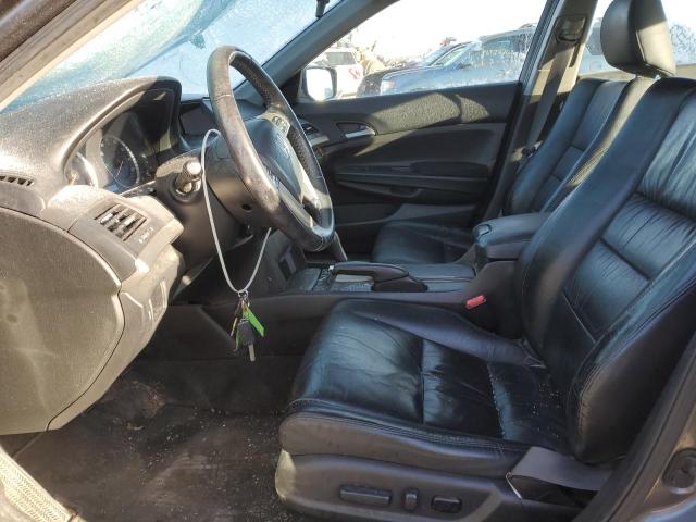Photo 7 from auction – 2011 HONDA ACCORD with VIN 1HGCP2F64BA080207