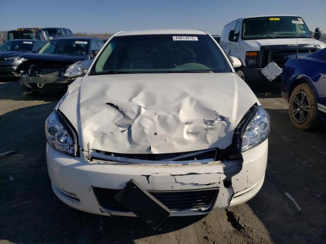 Photo 5 from auction – 2007 CHEVROLET IMPALA LT with VIN 2G1WT58N579154002