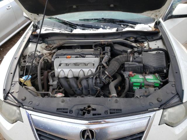 Photo 11 from auction – 2011 ACURA TSX with VIN JH4CU2F6XBC014190