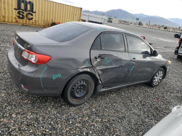 Photo 3 from auction – 2012 TOYOTA COROLLA BA with VIN 5YFBU4EE7CP052406