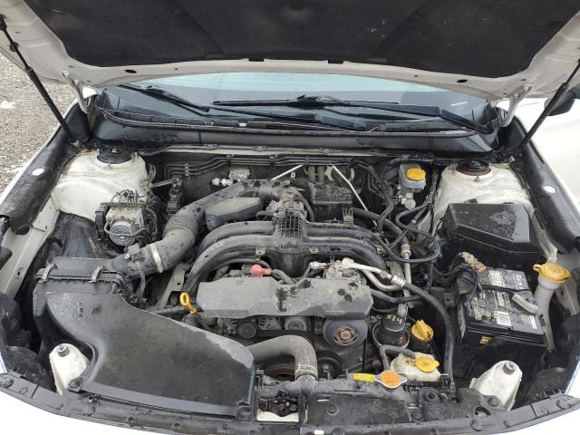 Photo 11 from auction – 2016 SUBARU OUTBACK 2. with VIN 4S4BSAACXG3303938