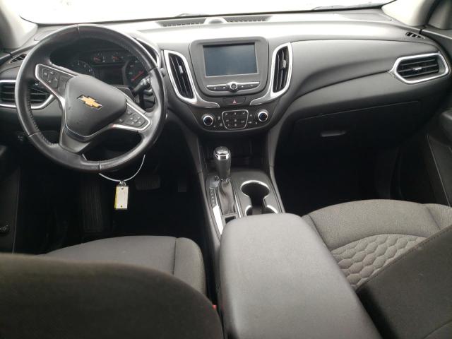 Photo 8 from auction – 2018 CHEVROLET EQUINOX LT with VIN 2GNAXTEX2J6256339