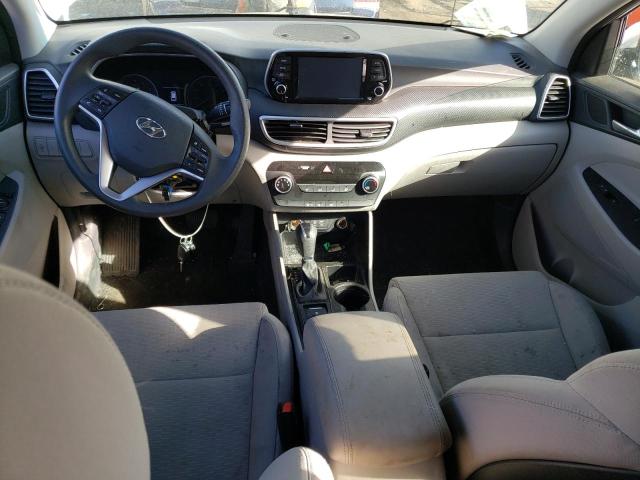 Photo 8 from auction – 2019 HYUNDAI TUCSON with VIN KM8J2CA46KU951828