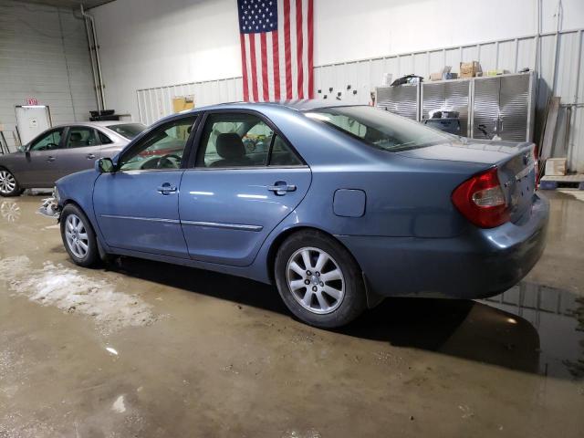 Photo 2 from auction – 2002 TOYOTA CAMRY LE with VIN 4T1BF32K12U511103