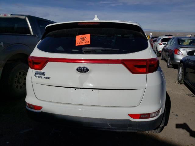 Photo 6 from auction – 2019 KIA SPORTAGE with VIN KNDPMCAC4K7599122