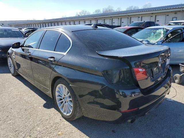 Photo 2 from auction – 2013 BMW 535 XI with VIN WBAFU7C54DDU67626