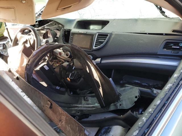 Photo 8 from auction – 2016 HONDA CR-V EX with VIN 2HKRM4H51GH683598