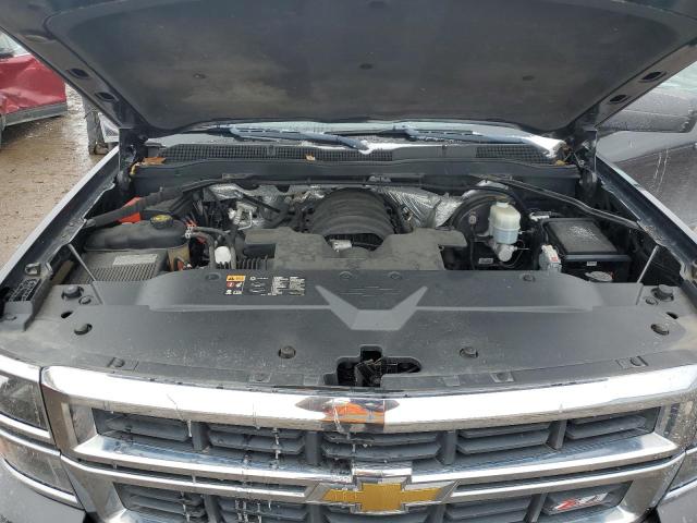 Photo 11 from auction – 2015 CHEVROLET silverado with VIN 1GCVKREC2FZ229419