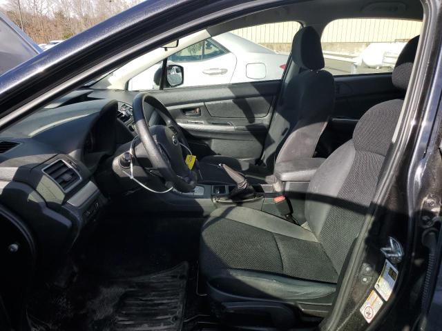 Photo 7 from auction – 2016 SUBARU IMPREZA with VIN JF1GPAA63G8317470
