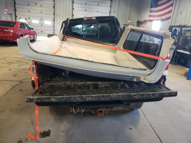Photo 6 from auction – 2000 FORD RANGER SUP with VIN 1FTZR15X9YPB58350