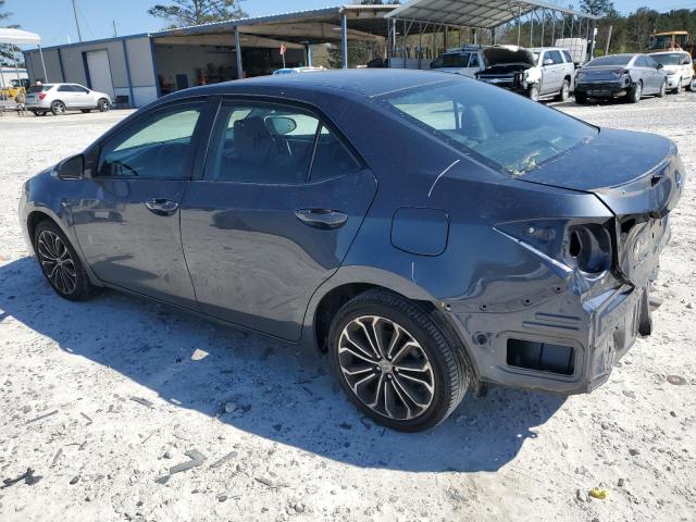 Photo 2 from auction – 2016 TOYOTA COROLLA L with VIN 5YFBURHE4GP415467
