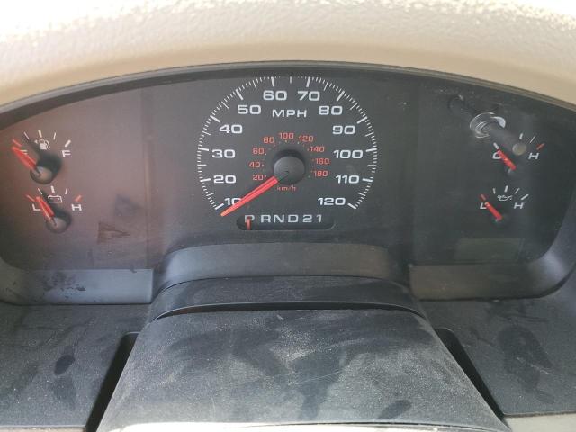 Photo 9 from auction – 2006 FORD F150 with VIN 1FTPX14V66NA94676