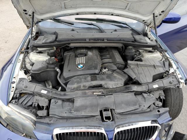 Photo 11 from auction – 2010 BMW 328 I with VIN WBAWB3C52AP139274