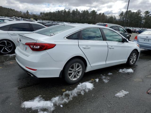 Photo 3 from auction – 2017 HYUNDAI SONATA SE with VIN 5NPE24AF6HH540459