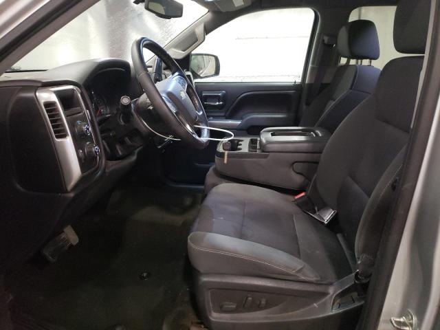 Photo 7 from auction – 2015 CHEVROLET 1500 with VIN 3GCUKREC8FG526240