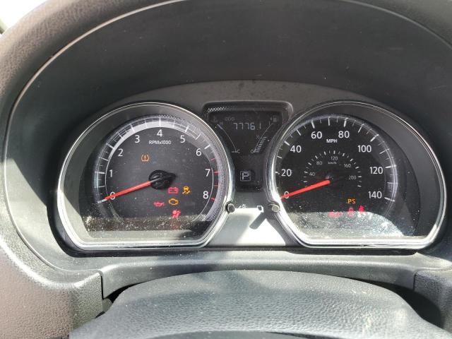 Photo 9 from auction – 2018 NISSAN VERSA S with VIN 3N1CN7AP9JL834844