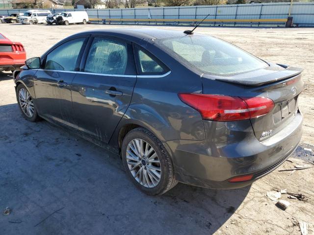Photo 2 from auction – 2016 FORD FOCUS TITA with VIN 1FADP3J26GL300669