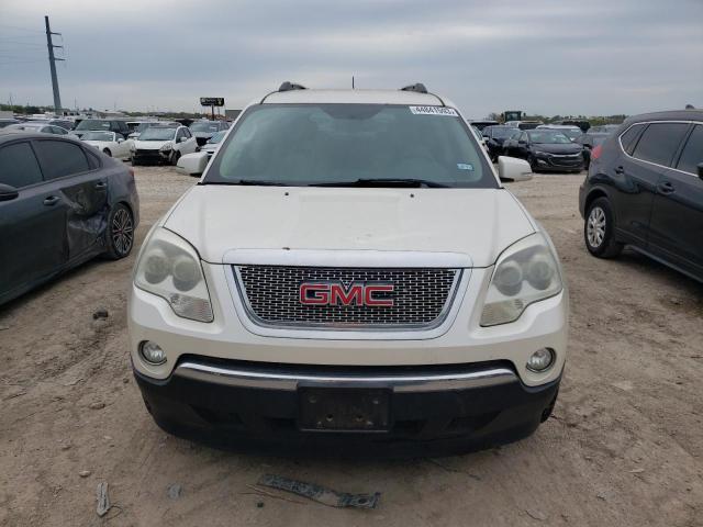 Photo 5 from auction – 2012 GMC ACADIA SLT with VIN 1GKKRREDXCJ199348